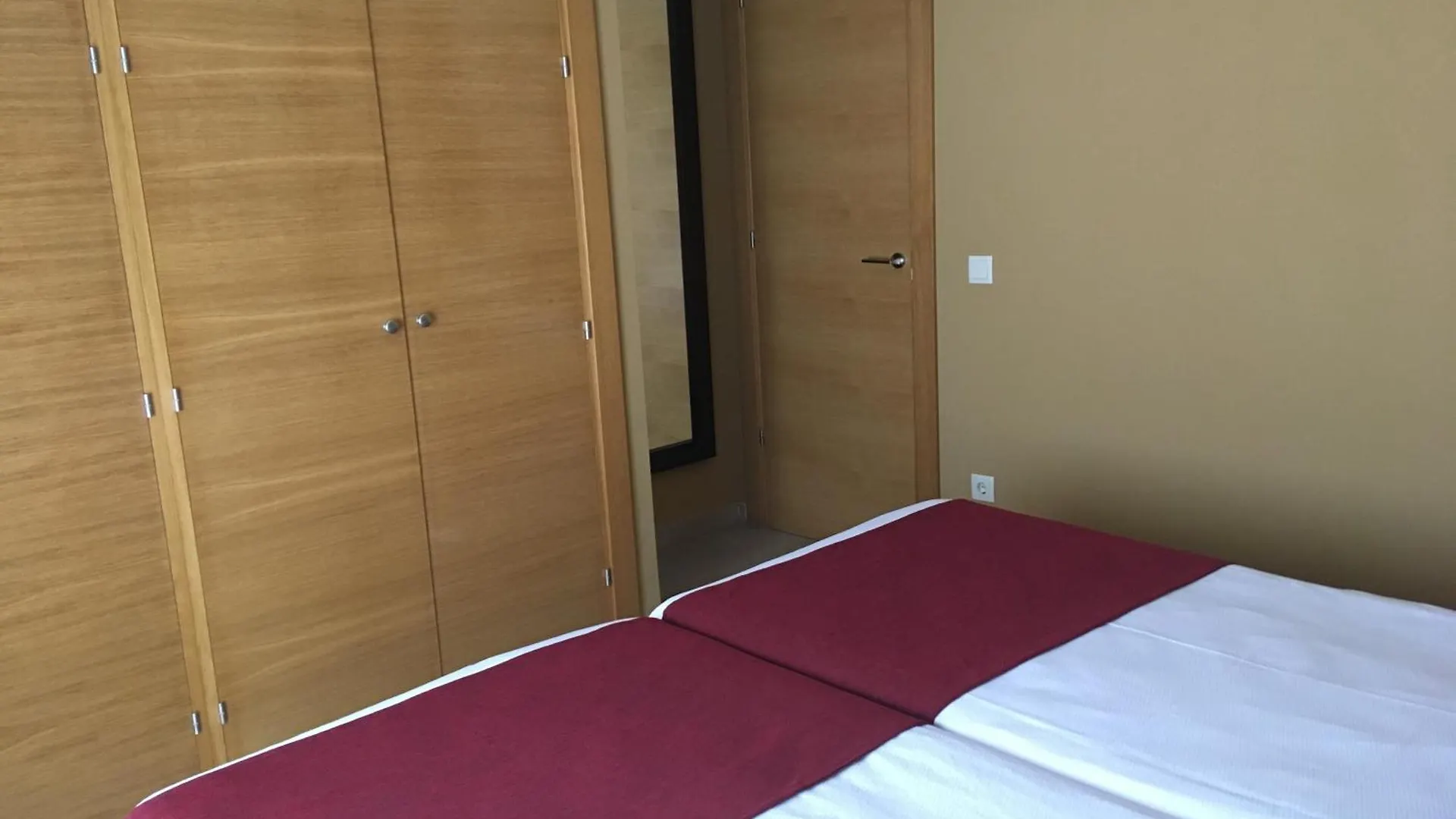 Hotel Carmen La Cala De Mijas Španělsko