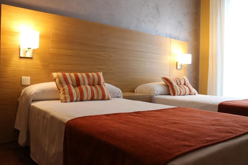 Hotel Carmen La Cala De Mijas