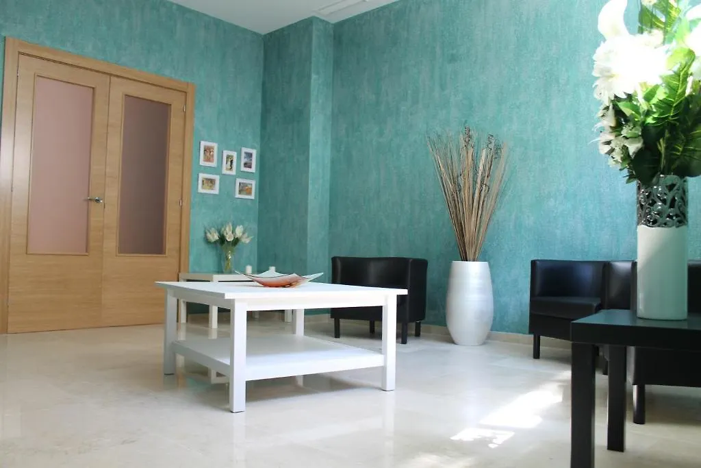 Hotel Carmen La Cala De Mijas 2*,  Španělsko