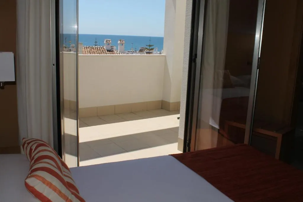 Hotel Carmen La Cala De Mijas