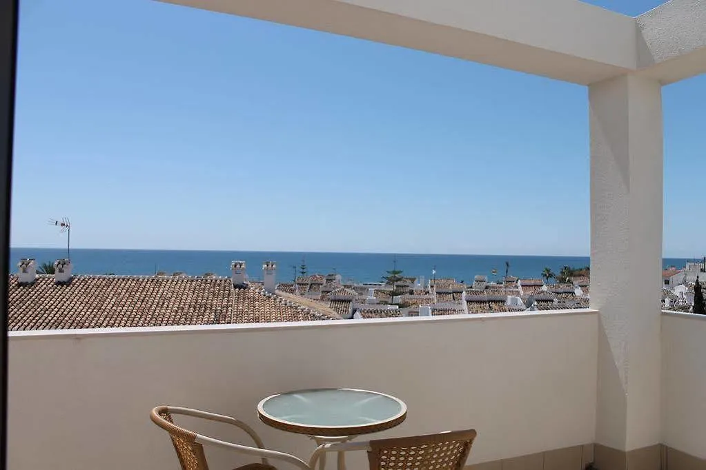 Hotel Carmen La Cala De Mijas