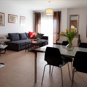 Appartement Butiplaya