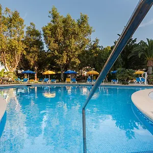 Hotell La Santa Maria Cala Millor (Mallorca)