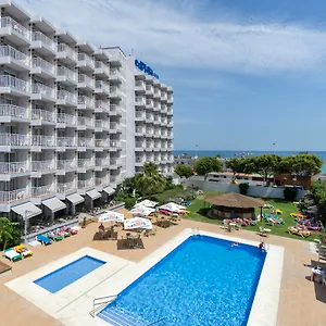 Hotell Medplaya Alba