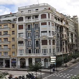 C7 Gasthuis San Sebastian