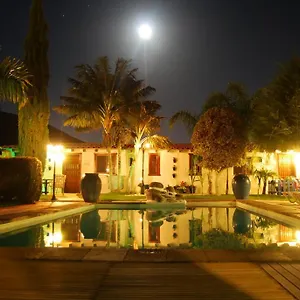 El Tejado Vakantiepark Buenavista Del Norte