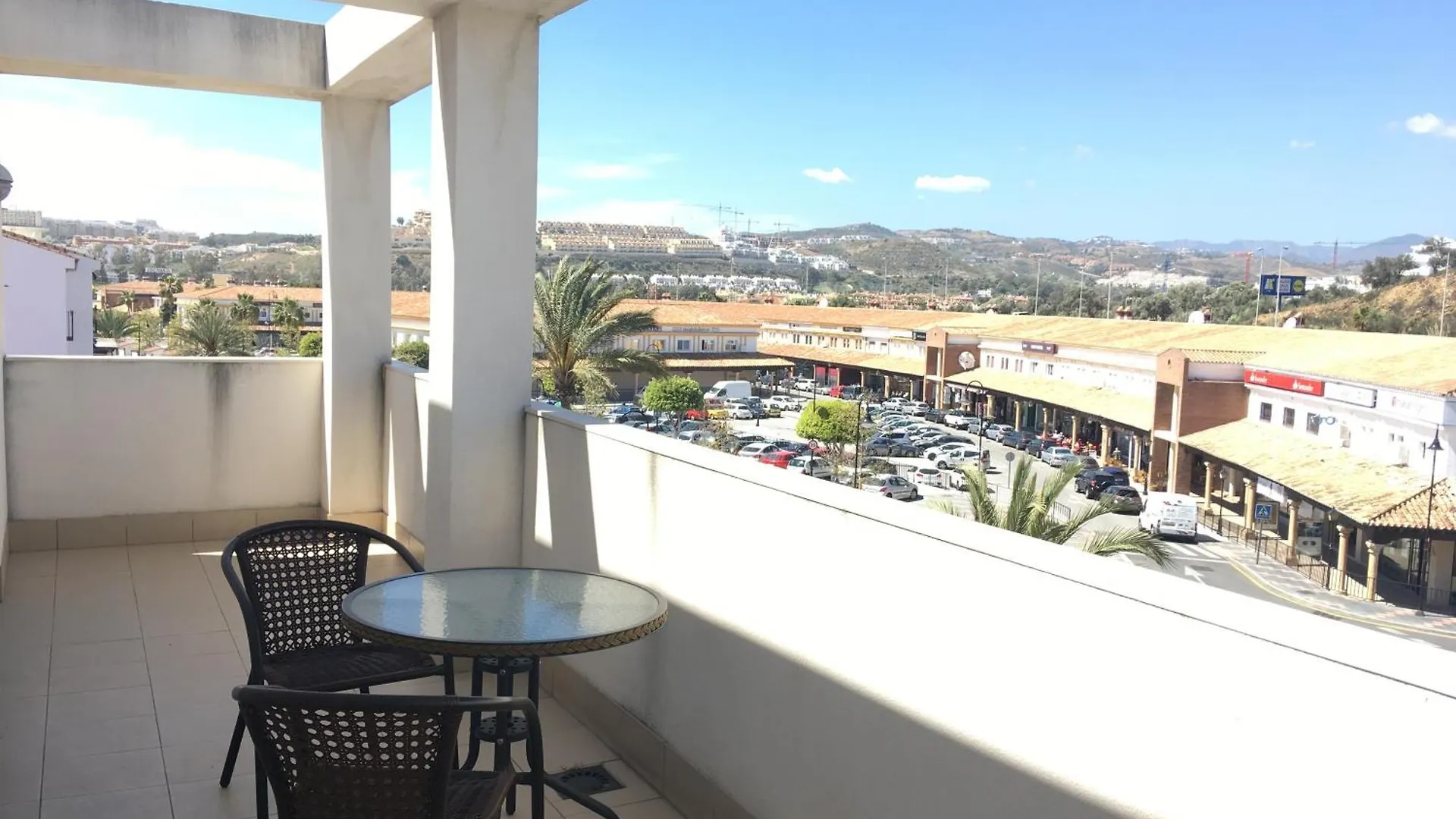 Hotel Carmen La Cala De Mijas