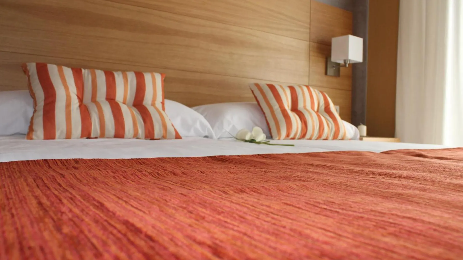 Hotel Carmen La Cala De Mijas