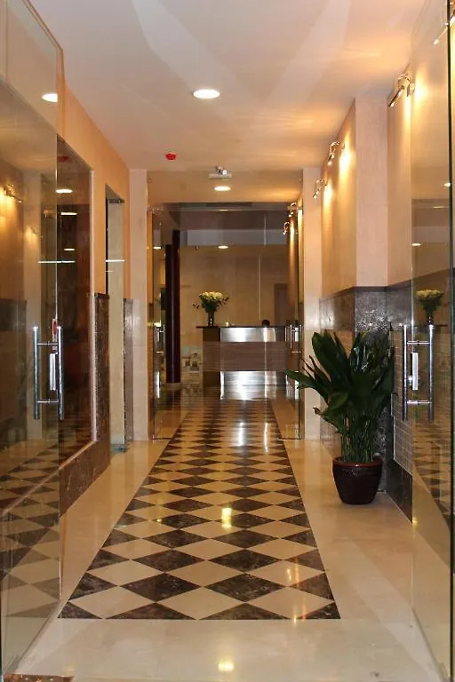 Hotel Carmen La Cala De Mijas 2*,  Spain