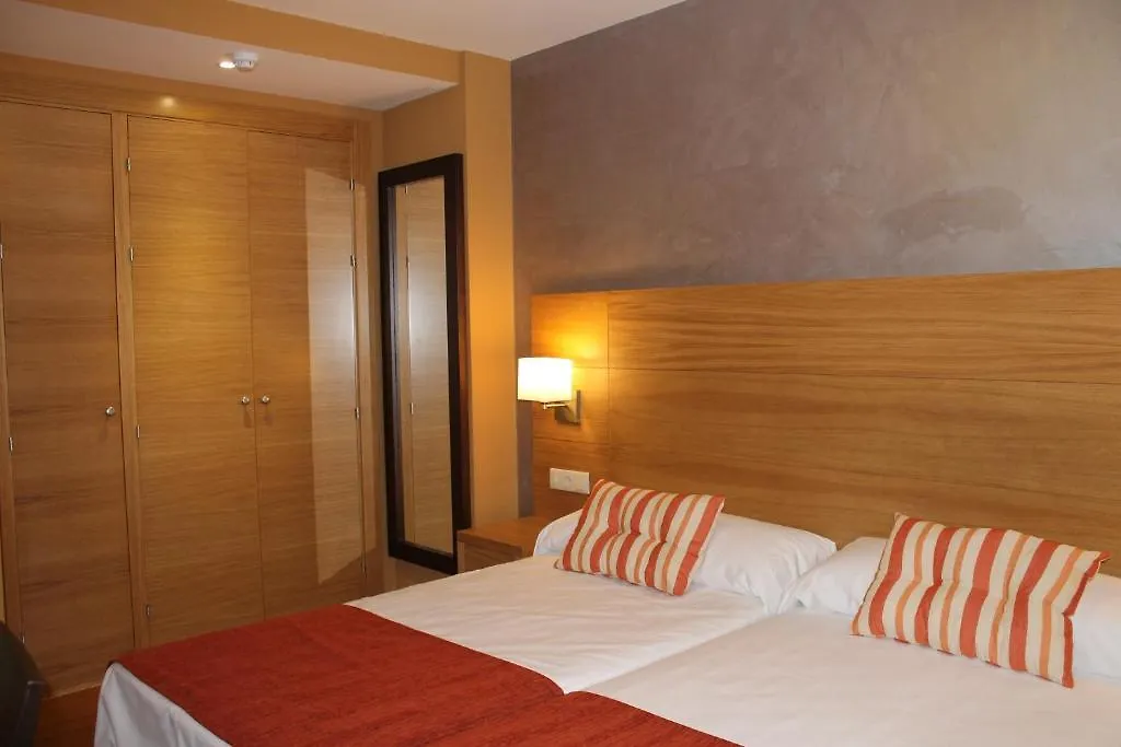 **  Hotel Carmen La Cala De Mijas Spain