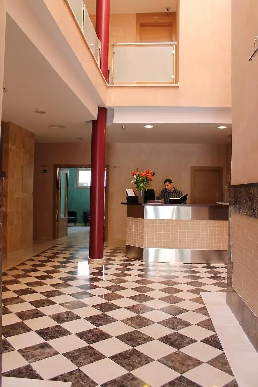 Hotel Carmen La Cala De Mijas
