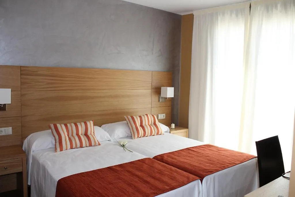 Hotel Carmen La Cala De Mijas