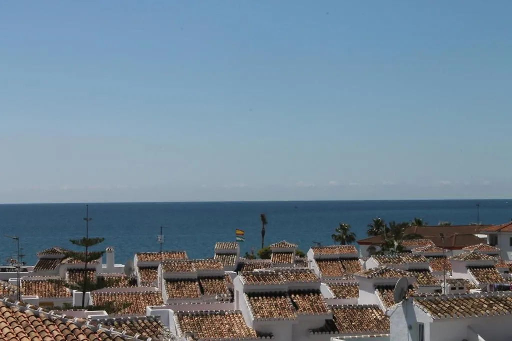 Hotel Carmen La Cala De Mijas Spain