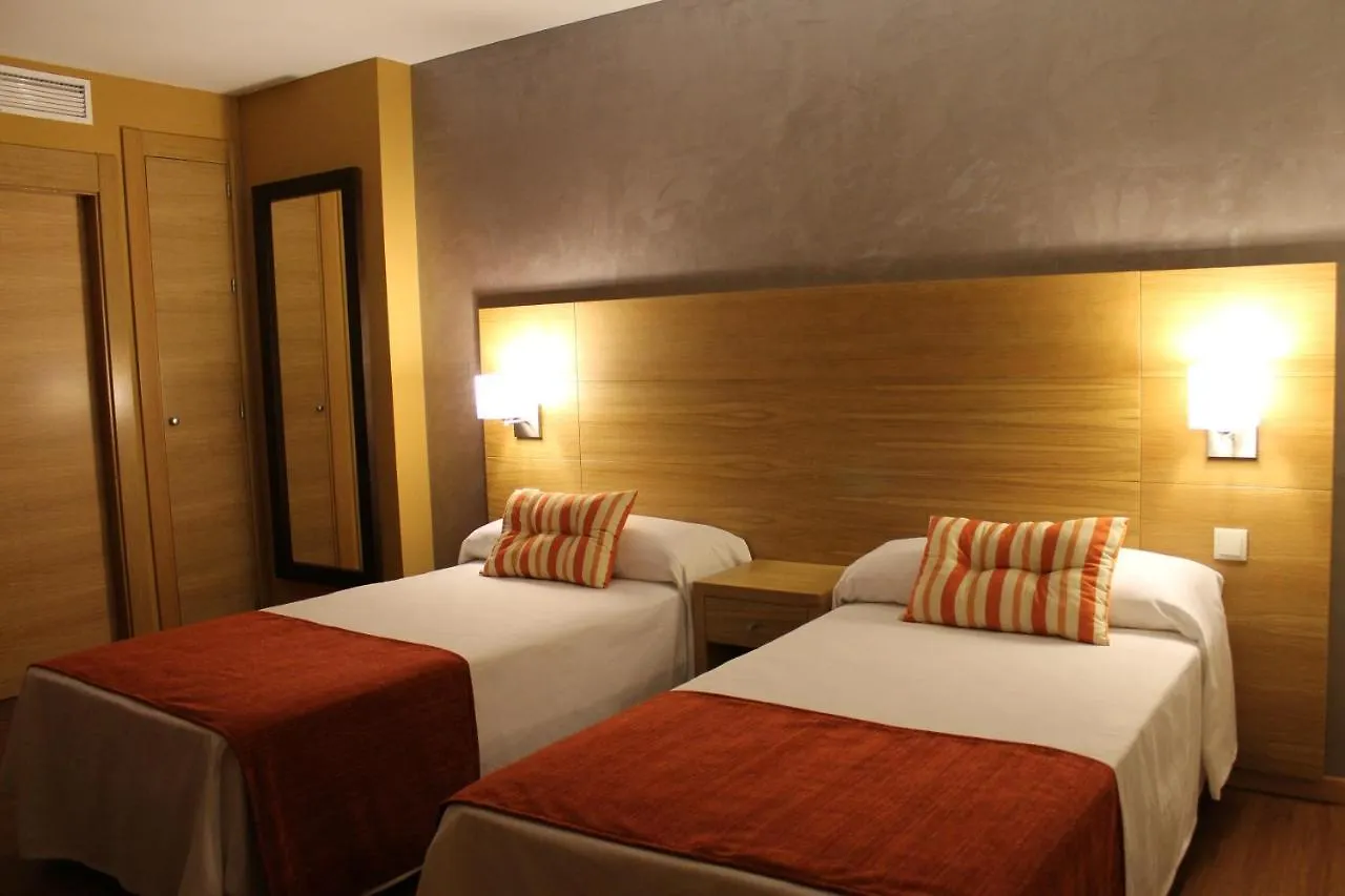 Hotel Carmen La Cala De Mijas 2*,  Spain