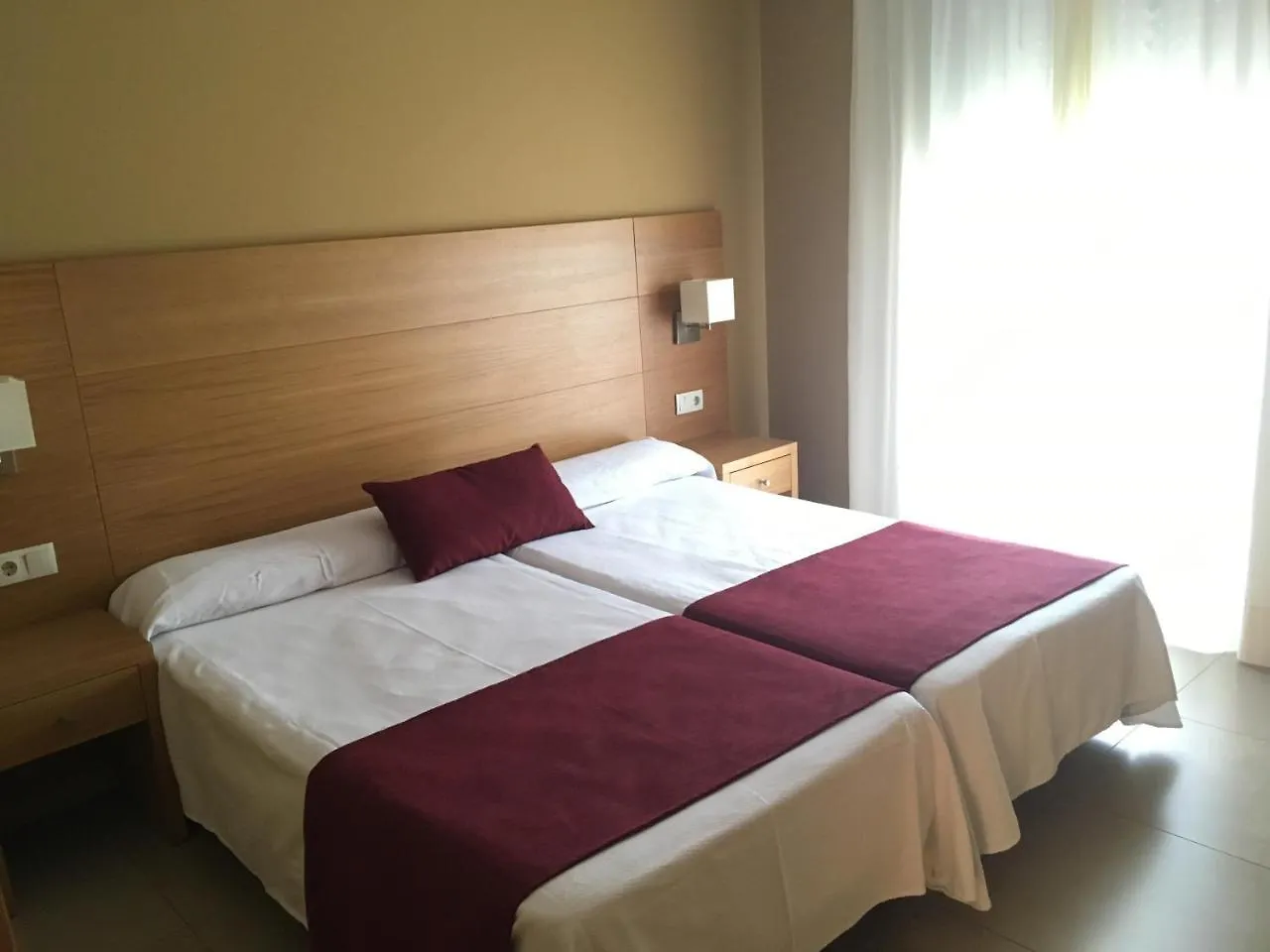Hotel Carmen La Cala De Mijas