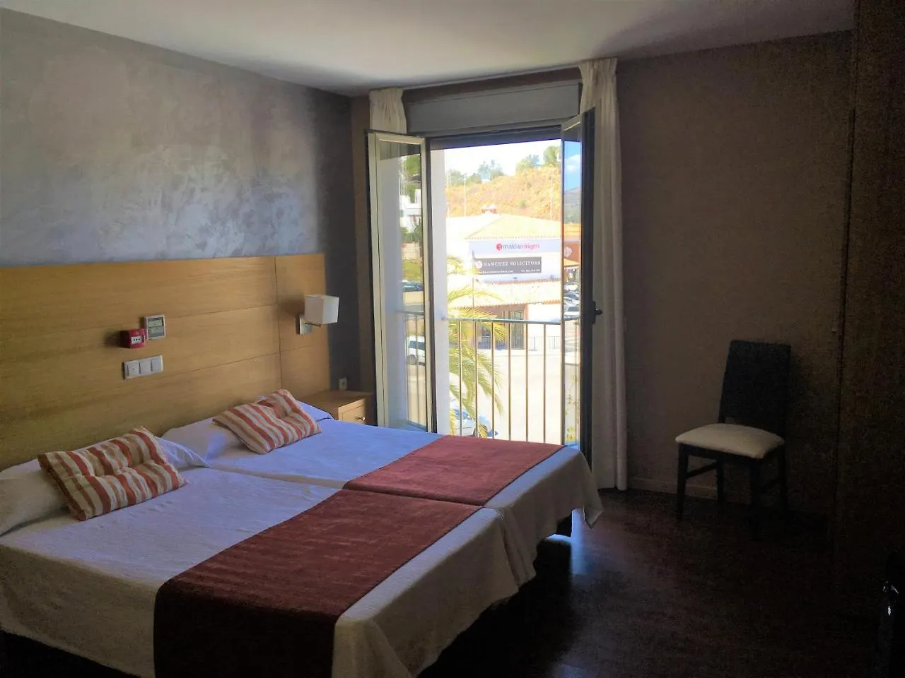 Hotel Carmen La Cala De Mijas